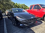 Used 2023 HYUNDAI ELANTRA SEL IVT in FT. LAUDERDALE, FLORIDA (Photo 4)