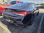 Used 2023 HYUNDAI ELANTRA SEL IVT in FT. LAUDERDALE, FLORIDA (Photo 5)