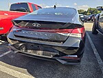 Used 2023 HYUNDAI ELANTRA SEL IVT in FT. LAUDERDALE, FLORIDA (Photo 6)