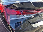 Used 2023 HYUNDAI ELANTRA SEL IVT in FT. LAUDERDALE, FLORIDA (Photo 8)