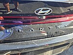 Used 2023 HYUNDAI ELANTRA SEL IVT in FT. LAUDERDALE, FLORIDA (Photo 9)