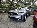 Used 2025 ACURA MDX BASE in FT. LAUDERDALE, FLORIDA (Photo 1)