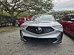 Used 2025 ACURA MDX BASE in FT. LAUDERDALE, FLORIDA (Photo 3)