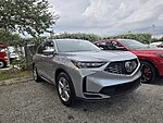 Used 2025 ACURA MDX BASE in FT. LAUDERDALE, FLORIDA (Photo 4)