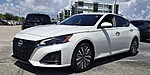 Used 2025 NISSAN ALTIMA SV FWD in FT. LAUDERDALE, FLORIDA