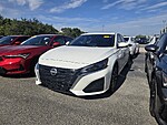Used 2025 NISSAN ALTIMA SV FWD in FT. LAUDERDALE, FLORIDA (Photo 1)