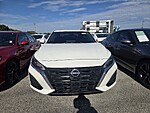 Used 2025 NISSAN ALTIMA SV FWD in FT. LAUDERDALE, FLORIDA (Photo 3)