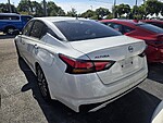 Used 2025 NISSAN ALTIMA SV FWD in FT. LAUDERDALE, FLORIDA (Photo 5)