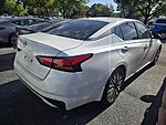 Used 2025 NISSAN ALTIMA SV FWD in FT. LAUDERDALE, FLORIDA (Photo 6)