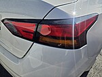 Used 2025 NISSAN ALTIMA SV FWD in FT. LAUDERDALE, FLORIDA (Photo 7)