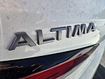 Used 2025 NISSAN ALTIMA SV FWD in FT. LAUDERDALE, FLORIDA (Photo 9)