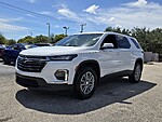 Used 2023 CHEVROLET TRAVERSE FWD 4DR LT LEATHER in FT. LAUDERDALE, FLORIDA (Photo 1)