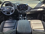 Used 2023 CHEVROLET TRAVERSE FWD 4DR LT LEATHER in FT. LAUDERDALE, FLORIDA (Photo 12)