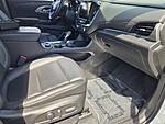 Used 2023 CHEVROLET TRAVERSE FWD 4DR LT LEATHER in FT. LAUDERDALE, FLORIDA (Photo 16)
