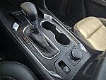 Used 2023 CHEVROLET TRAVERSE FWD 4DR LT LEATHER in FT. LAUDERDALE, FLORIDA (Photo 17)