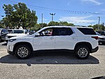 Used 2023 CHEVROLET TRAVERSE FWD 4DR LT LEATHER in FT. LAUDERDALE, FLORIDA (Photo 3)