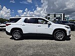 Used 2023 CHEVROLET TRAVERSE FWD 4DR LT LEATHER in FT. LAUDERDALE, FLORIDA (Photo 4)
