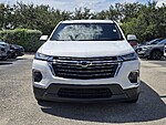 Used 2023 CHEVROLET TRAVERSE FWD 4DR LT LEATHER in FT. LAUDERDALE, FLORIDA (Photo 5)