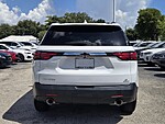 Used 2023 CHEVROLET TRAVERSE FWD 4DR LT LEATHER in FT. LAUDERDALE, FLORIDA (Photo 6)