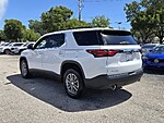 Used 2023 CHEVROLET TRAVERSE FWD 4DR LT LEATHER in FT. LAUDERDALE, FLORIDA (Photo 7)
