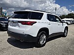 Used 2023 CHEVROLET TRAVERSE FWD 4DR LT LEATHER in FT. LAUDERDALE, FLORIDA (Photo 8)