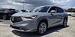 Used 2025 ACURA ADX FWD in FT. LAUDERDALE, FLORIDA