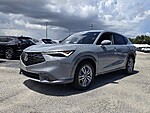 Used 2025 ACURA ADX FWD in FT. LAUDERDALE, FLORIDA (Photo 1)