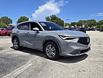 Used 2025 ACURA ADX FWD in FT. LAUDERDALE, FLORIDA (Photo 9)