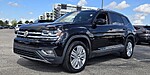 Used 2018 Volkswagen Atlas 3.6L V6 SEL FWD in FT. LAUDERDALE, FLORIDA