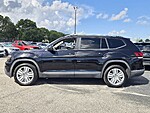 Used 2018 Volkswagen Atlas 3.6L V6 SEL FWD in FT. LAUDERDALE, FLORIDA (Photo 3)