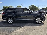 Used 2018 Volkswagen Atlas 3.6L V6 SEL FWD in FT. LAUDERDALE, FLORIDA (Photo 4)
