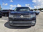 Used 2018 Volkswagen Atlas 3.6L V6 SEL FWD in FT. LAUDERDALE, FLORIDA (Photo 5)