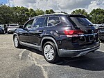 Used 2018 Volkswagen Atlas 3.6L V6 SEL FWD in FT. LAUDERDALE, FLORIDA (Photo 7)