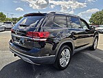 Used 2018 Volkswagen Atlas 3.6L V6 SEL FWD in FT. LAUDERDALE, FLORIDA (Photo 8)