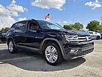 Used 2018 Volkswagen Atlas 3.6L V6 SEL FWD in FT. LAUDERDALE, FLORIDA (Photo 9)