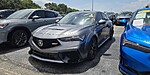 Used 2024 ACURA INTEGRA TYPE S MANUAL in FT. LAUDERDALE, FLORIDA