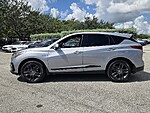 Used 2021 ACURA RDX FWD W/A-SPEC PACKAGE in FT. LAUDERDALE, FLORIDA (Photo 3)