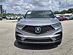 Used 2021 ACURA RDX FWD W/A-SPEC PACKAGE in FT. LAUDERDALE, FLORIDA (Photo 5)