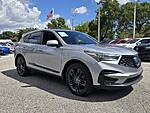 Used 2021 ACURA RDX FWD W/A-SPEC PACKAGE in FT. LAUDERDALE, FLORIDA (Photo 9)