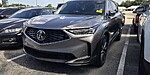 Used 2026 ACURA MDX FWD W/TECHNOLOGY PACKAGE in FT. LAUDERDALE, FLORIDA