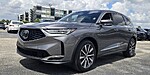 Used 2026 ACURA MDX FWD W/TECHNOLOGY PACKAGE in FT. LAUDERDALE, FLORIDA