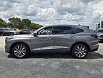Used 2026 ACURA MDX FWD W/TECHNOLOGY PACKAGE in FT. LAUDERDALE, FLORIDA (Photo 3)
