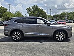 Used 2026 ACURA MDX FWD W/TECHNOLOGY PACKAGE in FT. LAUDERDALE, FLORIDA (Photo 4)