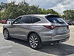 Used 2026 ACURA MDX FWD W/TECHNOLOGY PACKAGE in FT. LAUDERDALE, FLORIDA (Photo 7)