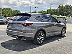 Used 2026 ACURA MDX FWD W/TECHNOLOGY PACKAGE in FT. LAUDERDALE, FLORIDA (Photo 8)
