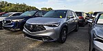 Used 2026 ACURA ADX FWD in FT. LAUDERDALE, FLORIDA