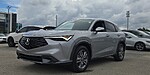 Used 2026 ACURA ADX FWD in FT. LAUDERDALE, FLORIDA