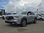 Used 2026 ACURA ADX FWD in FT. LAUDERDALE, FLORIDA (Photo 1)