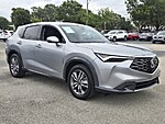 Used 2026 ACURA ADX FWD in FT. LAUDERDALE, FLORIDA (Photo 9)
