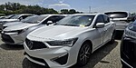 Used 2022 ACURA ILX SEDAN W/PREMIUM PACKAGE in FT. LAUDERDALE, FLORIDA